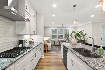 4038 Elk Creek Lane, Raleigh, NC 27612 - Photo 10