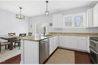 318 Madison Grove Place, Cary, NC 27519 - Photo 6