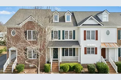 318 Madison Grove Place, Cary, NC 27519 - Photo 1