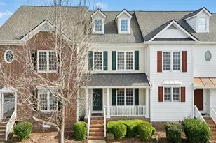 318 Madison Grove Pl, Cary, NC 27519 - Photo 2