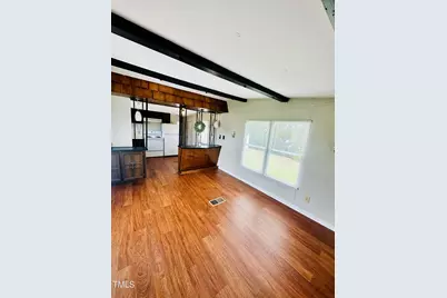 841 Chalybeate Springs Road, Angier, NC 27501 - Photo 2