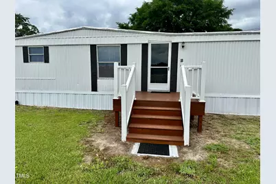 841 Chalybeate Springs Road, Angier, NC 27501 - Photo 16