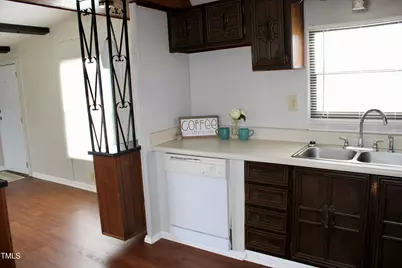 841 Chalybeate Springs Road, Angier, NC 27501 - Photo 20