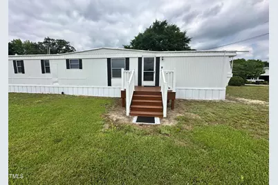 841 Chalybeate Springs Road, Angier, NC 27501 - Photo 1