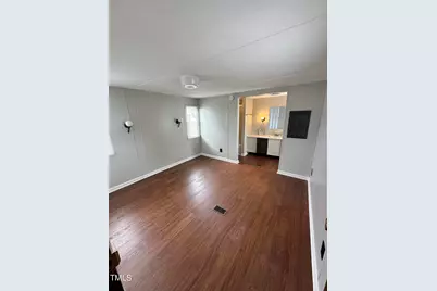 841 Chalybeate Springs Road, Angier, NC 27501 - Photo 8