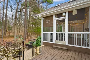 6204 Cabin Branch Dr, Durham, NC 27712 - Photo 32