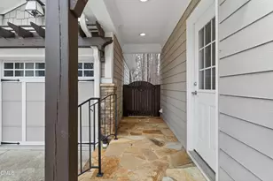 6204 Cabin Branch Dr, Durham, NC 27712 - Photo 36