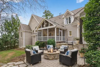 6204 Cabin Branch Drive, Durham, NC 27712 - Photo 34