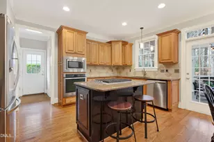 6204 Cabin Branch Dr, Durham, NC 27712 - Photo 14