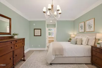 6204 Cabin Branch Drive, Durham, NC 27712 - Photo 28