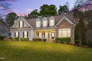 6204 Cabin Branch Dr, Durham, NC 27712 - Photo 1