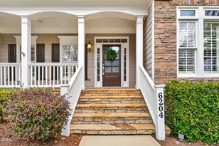 6204 Cabin Branch Dr, Durham, NC 27712 - Photo 4