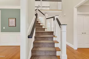 6204 Cabin Branch Dr, Durham, NC 27712 - Photo 6