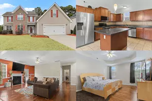 4117 Dublin Rd, Winterville, NC 28590 - Photo 1