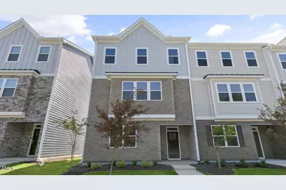 835 Washington Street, Fuquay Varina, NC 27526 - Photo 1