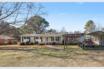 774 Abbott Road, Henderson, NC 27537 - Photo 1