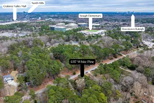 4117 White Pine Dr, Raleigh, NC 27612 - Photo 36