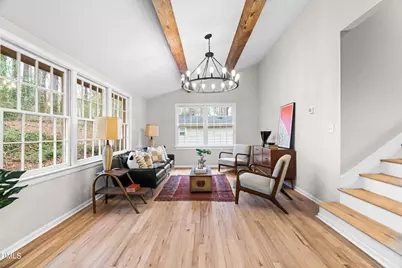 4117 White Pine Drive, Raleigh, NC 27612 - Photo 12