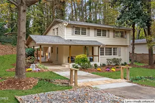 4117 White Pine Dr, Raleigh, NC 27612 - Photo 2