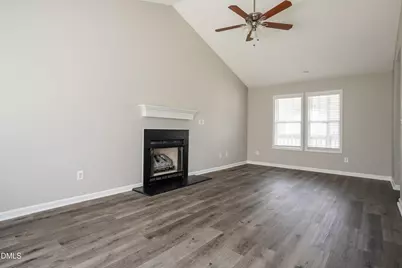 1473 Smokey Mountain Drive, Zebulon, NC 27597 - Photo 2