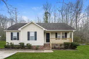 1473 Smokey Mountain Dr, Zebulon, NC 27597 - Photo 1