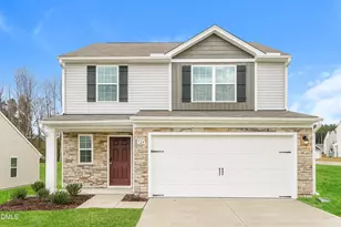 724 Cider Ml Wy, Zebulon, NC 27597 - Photo 1