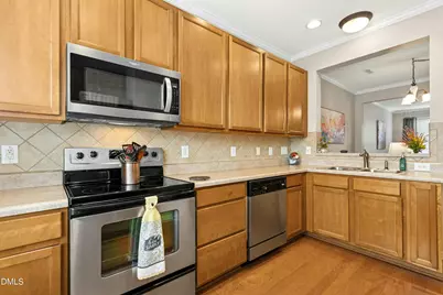 2958 Casona Way, Raleigh, NC 27616 - Photo 8