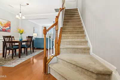 2958 Casona Way, Raleigh, NC 27616 - Photo 10