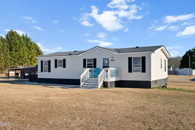 11022 Nc-222, Middlesex, NC 27557 - Photo 36