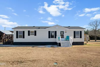 11022 Nc-222, Middlesex, NC 27557 - Photo 1