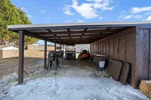 11022 NC-222, Middlesex, NC 27557 - Photo 28