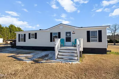 11022 Nc-222, Middlesex, NC 27557 - Photo 34