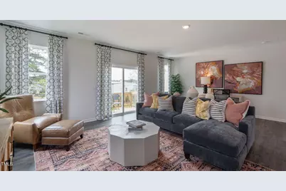 827 Washington Street, Fuquay Varina, NC 27526 - Photo 8