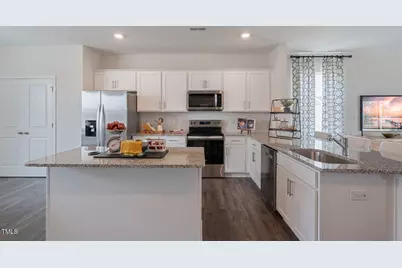 827 Washington Street, Fuquay Varina, NC 27526 - Photo 16