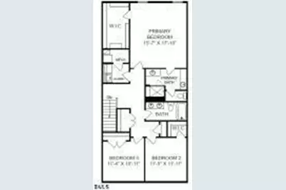 110 Byrum Street #307, Cary, NC 27511 - Photo 26