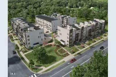 110 Byrum Street #307, Cary, NC 27511 - Photo 2