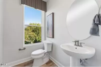 110 Byrum Street #307, Cary, NC 27511 - Photo 12