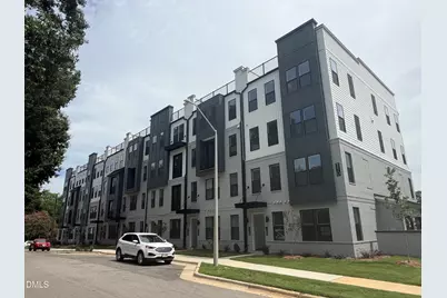 110 Byrum Street #307, Cary, NC 27511 - Photo 4
