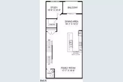 110 Byrum Street #307, Cary, NC 27511 - Photo 6