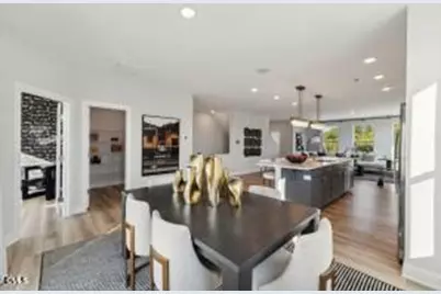 110 Byrum Street #307, Cary, NC 27511 - Photo 8