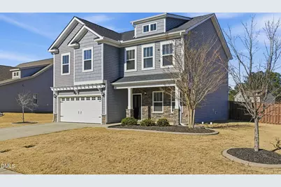 95 Kingsly Drive, Clayton, NC 27527 - Photo 2