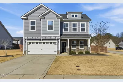 95 Kingsly Drive, Clayton, NC 27527 - Photo 1