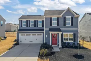 304 Dianella St, Wendell, NC 27591 - Photo 1