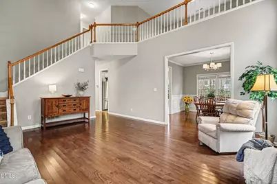 610 Wakehurst Drive, Cary, NC 27519 - Photo 6