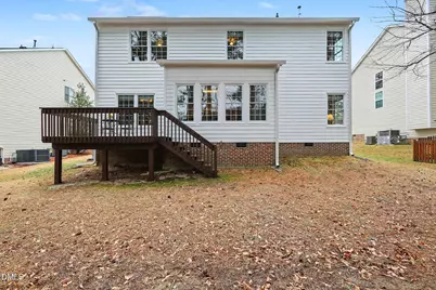 610 Wakehurst Drive, Cary, NC 27519 - Photo 26