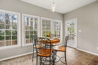 610 Wakehurst Drive, Cary, NC 27519 - Photo 12