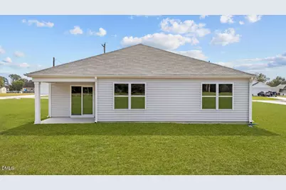 118 Daniel Road, Wilson's Mills, NC 27520 - Photo 24