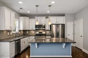 3401 Grosbeak Way, Raleigh, NC 27616 - Photo 2