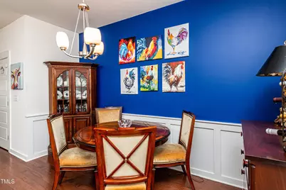 7809 Lillyhurst Drive, Raleigh, NC 27612 - Photo 16