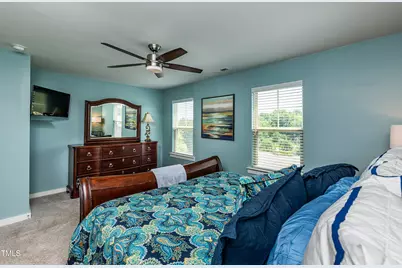 7809 Lillyhurst Drive, Raleigh, NC 27612 - Photo 16